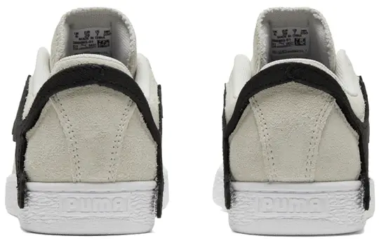 Giày Puma Suede The Cat 'Vaporous Grey' 380865-01 - Ảnh 7
