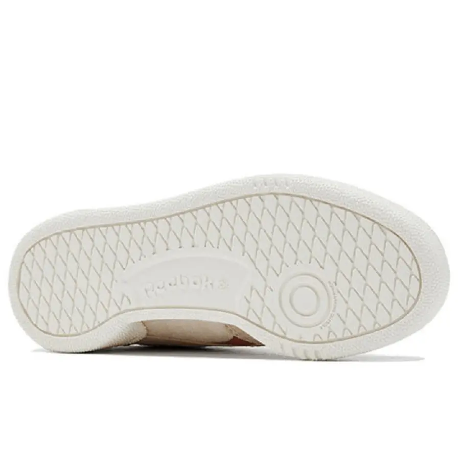 Giày Reebok Club C Revenge ‘Khaki Brown’ GW6385 - Ảnh 4