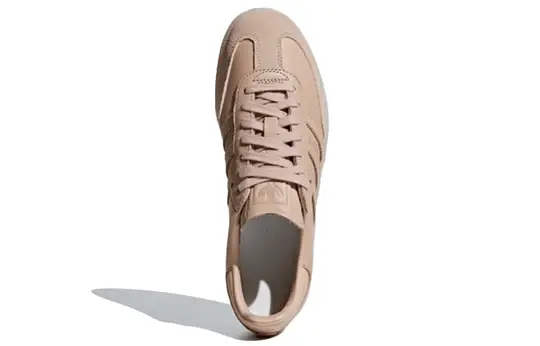 Giày Adidas Originals Samba OG 'White Cream' DB3358 - Ảnh 5