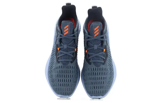 Giày Adidas Alphabounce+ 'Tech Ink' F33907 - Ảnh 3