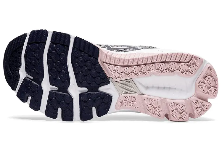 Giày Asics Wmns GT 1000 9 'Watershed Rose' 1012A651-700 - Ảnh 7