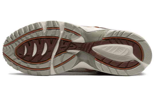 Giày Asics Gel 1090 'Blue Brown' 1203A243-400 - Ảnh 5