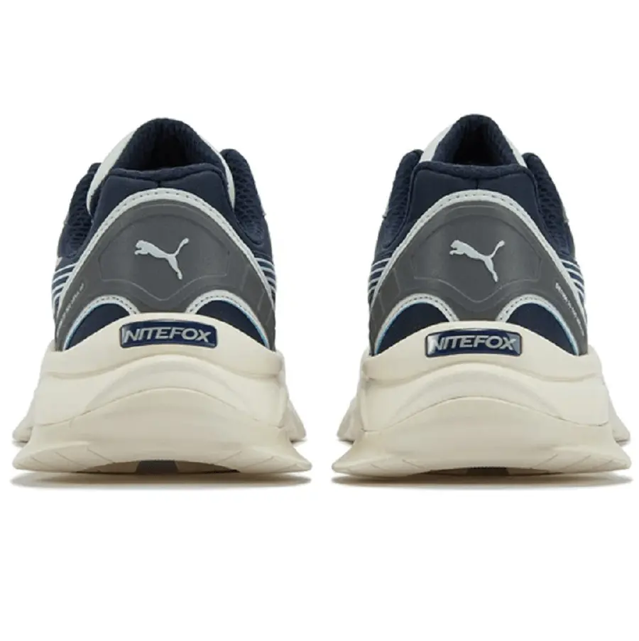 Giày Puma Nitefox MMQ 'Parisian Night' 385530-01 - Ảnh 4