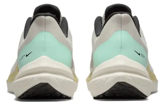 Giày Nike Air Winflo 9 Light Bone Mint Foam 'White Green' DV9121-011 - Ảnh 10
