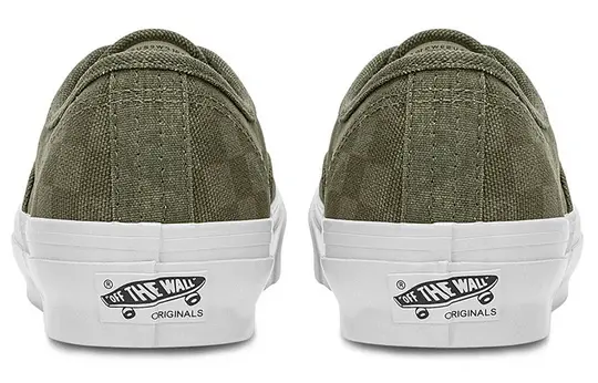 Giày Vans Authentic LX 'Grapeleaf' VN0A5FBD50K - Ảnh 4