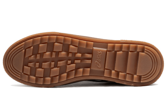 Giày Asics Court Trail 'Creamwhite Black' 1203A129-205 - Ảnh 6