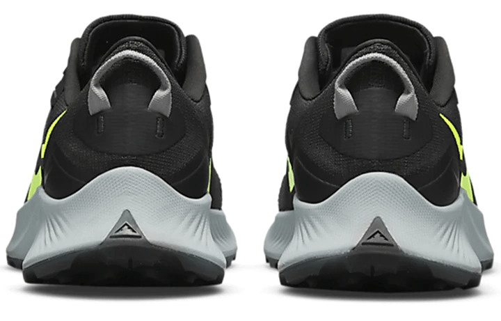 Giày Nike Pegasus Trail 3 Black Yellow DA8697-002 - Ảnh 5