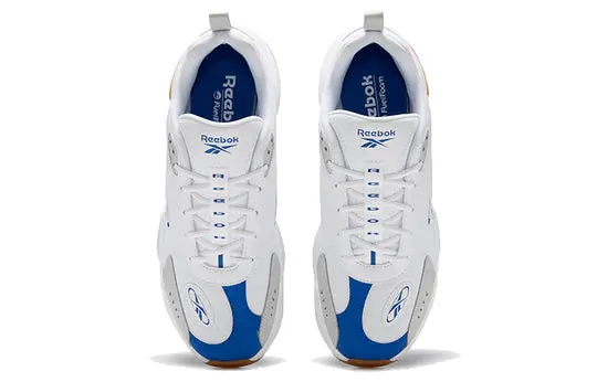 Giày Reebok Vector Runner ‘Blue Grey White’ FY6519 - Ảnh 3