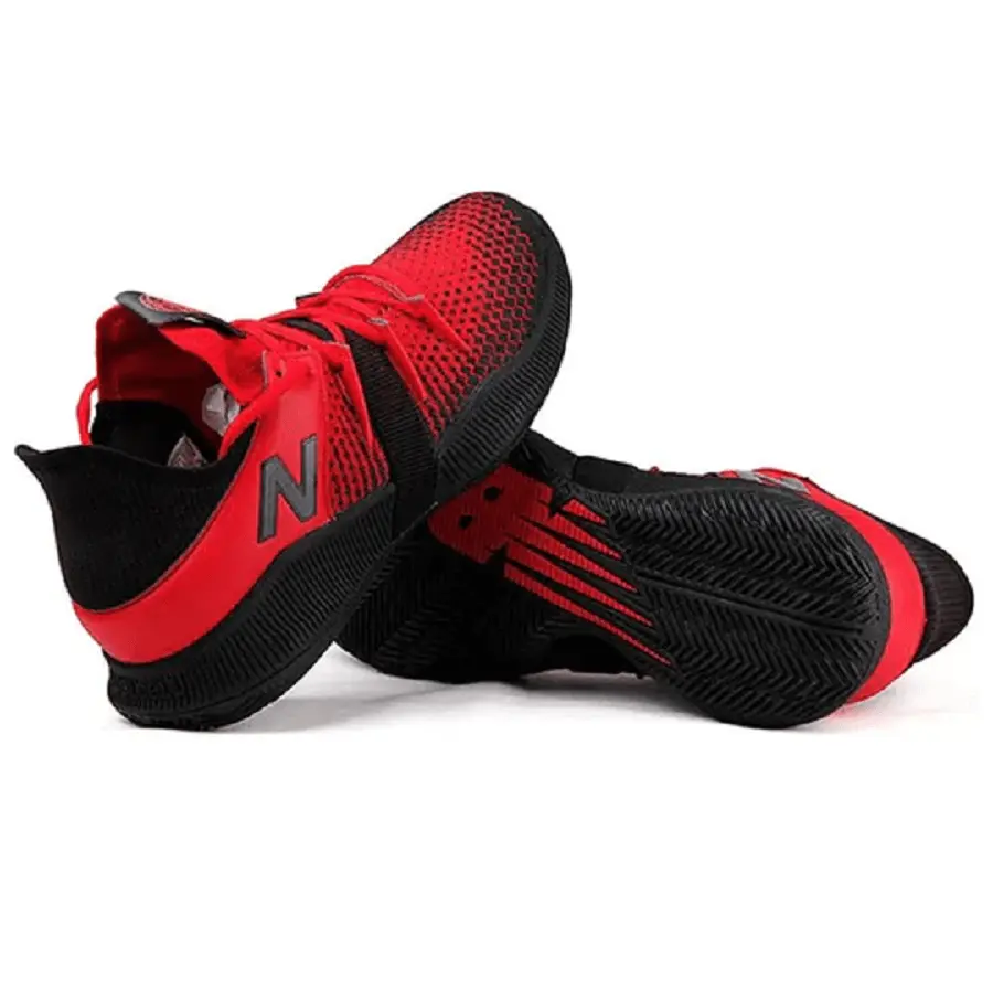 Giày New Balance Omn1S Low 'Red' BBOMNLBR - Ảnh 3