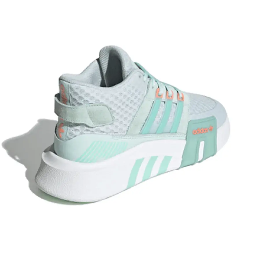 Giày Adidas Originals EQT Bask Adv V2 'Light Green' FX3778 - Ảnh 3