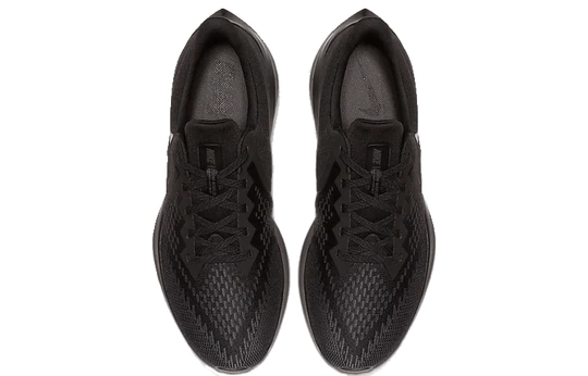 Giày Nike Air Zoom Winflo 6 'Triple Black' AQ7497-004 - Ảnh 13