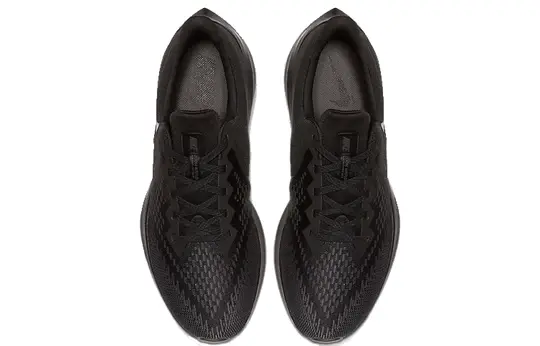 Giày Nike Air Zoom Winflo 6 'Triple Black' AQ7497-004 - Ảnh 13