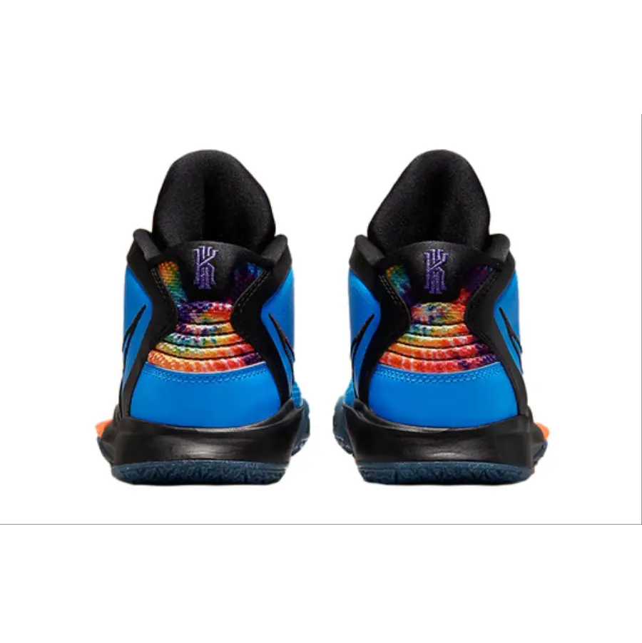 Giày Nike Kyrie Infinity SE 'Tie-Dye' DM3894-410 - Ảnh 3