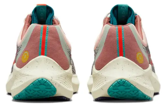Giày Nike Wmns Winflo 8 Shield 'Sail Rose Whisper' DQ5362-161 - Ảnh 5