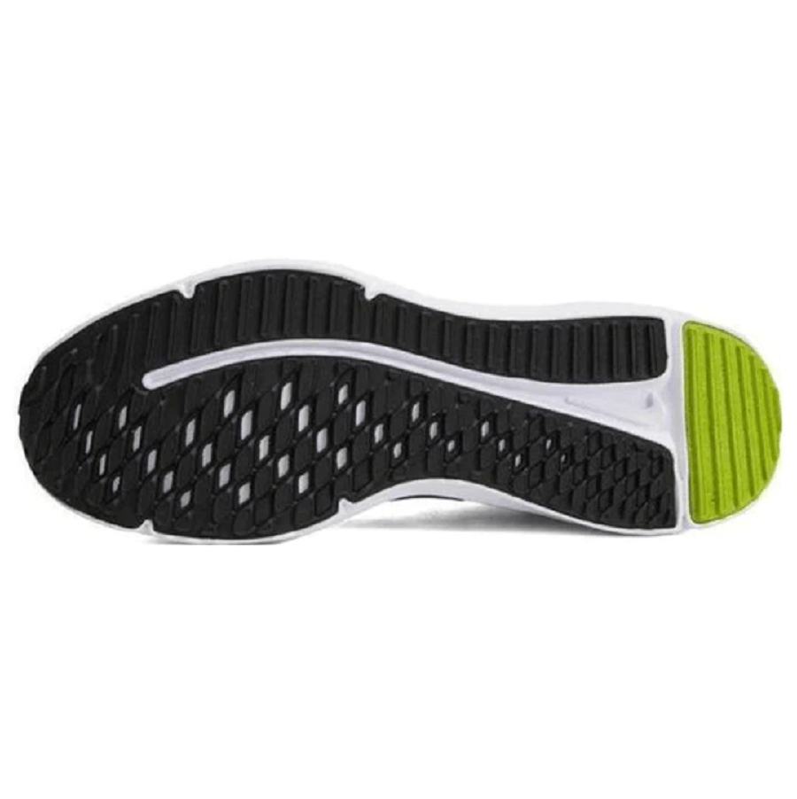 Giày Nike Downshifter 12 'White Black' DD9294-009 - Ảnh 4