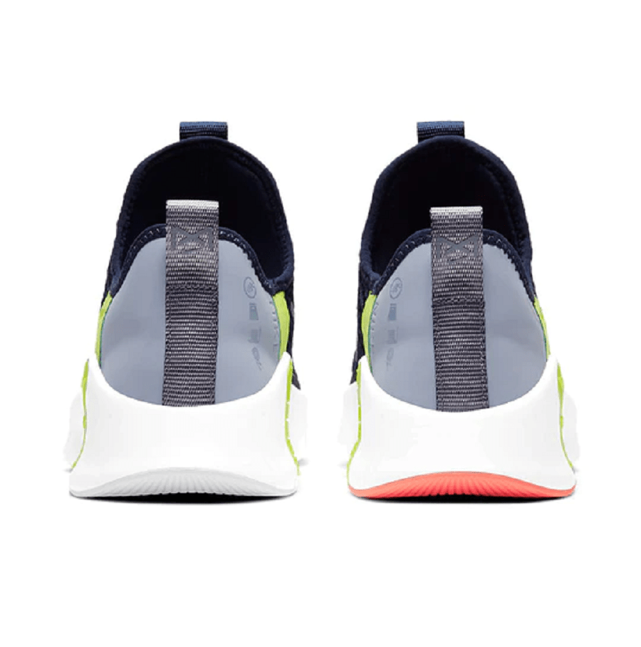 Giày Nike Free Metcon 3 'Blackened Blue Ashen Slate' CJ0861-400 - Ảnh 2