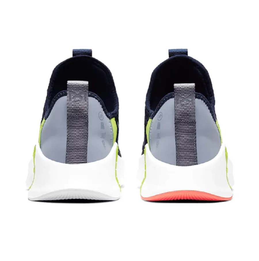 Alternative view of Giày Nike Free Metcon 3 'Blackened Blue Ashen Slate' CJ0861-400