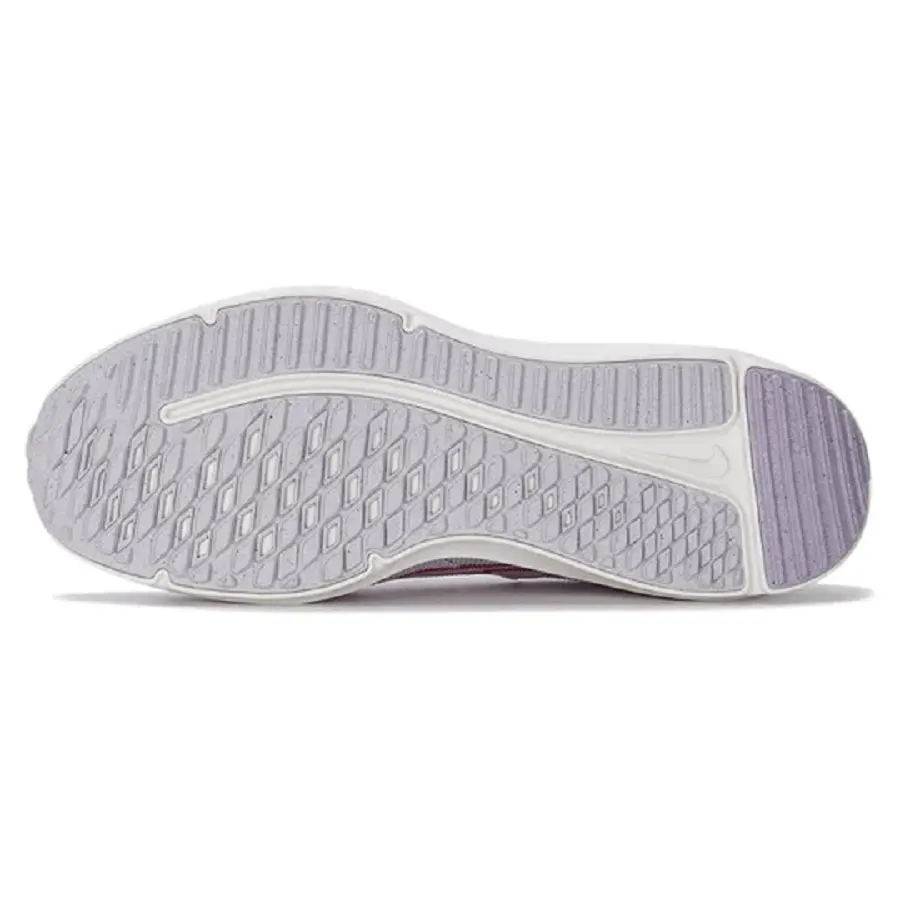 Giày Nike Downshifter 12 'Barely Grape Light Crimson' DD9294-501 - Ảnh 4