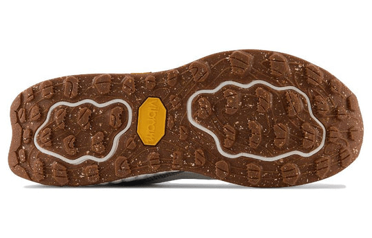 Giày New Balance Fresh Foam X Hierro v7 Wide 'Undyed Turtledove' WTHIERH7D - Ảnh 5