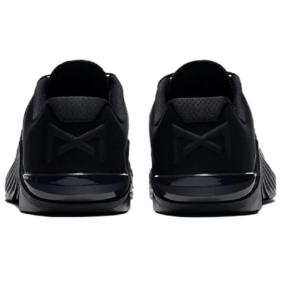 Giày Nike Metcon 6 'Black Anthracite White' CK9388-001 - Ảnh 2