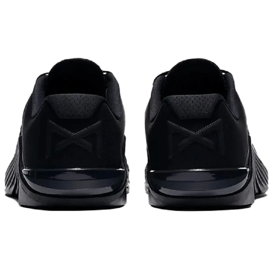 Alternative view of Giày Nike Metcon 6 'Black Anthracite White' CK9388-001