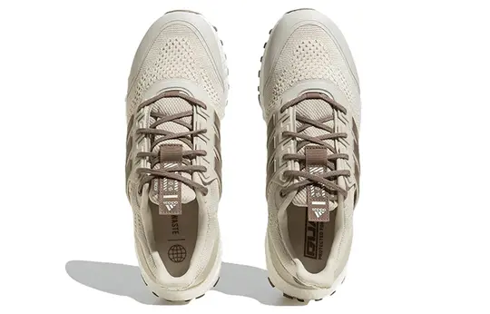 Giày Adidas Ultraboost DNA 'Aluminium Chalk Brown' H03601 - Ảnh 5