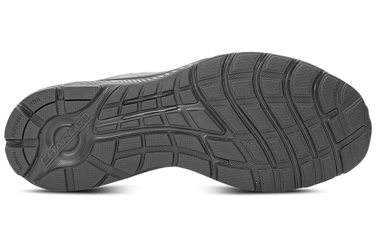 Giày Under Armour Charged Escape 3 Evo 'Grey Red' 3024620-100 - Ảnh 5