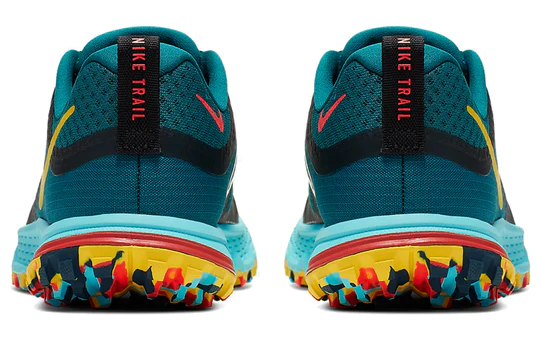 Giày Nike Air Zoom Wildhorse 5 'Geode Teal' AQ2223-301 - Ảnh 4