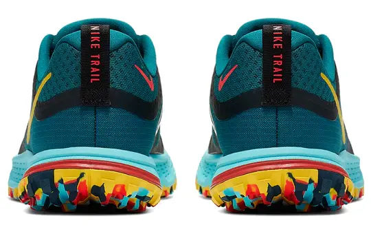 Giày Nike Air Zoom Wildhorse 5 'Geode Teal' AQ2223-301 - Ảnh 4