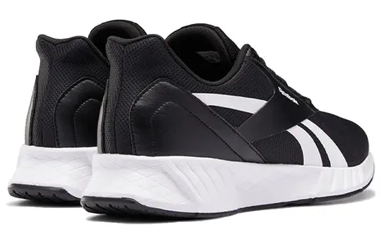 Giày Reebok Lite Plus 2.0 ‘Black White’ FU7580 - Ảnh 7