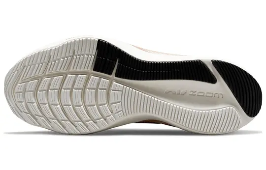 Giày Nike Wmns Winflo 8 Premium 'Sail Metallic Copper Coin' DA3056-101 - Ảnh 11