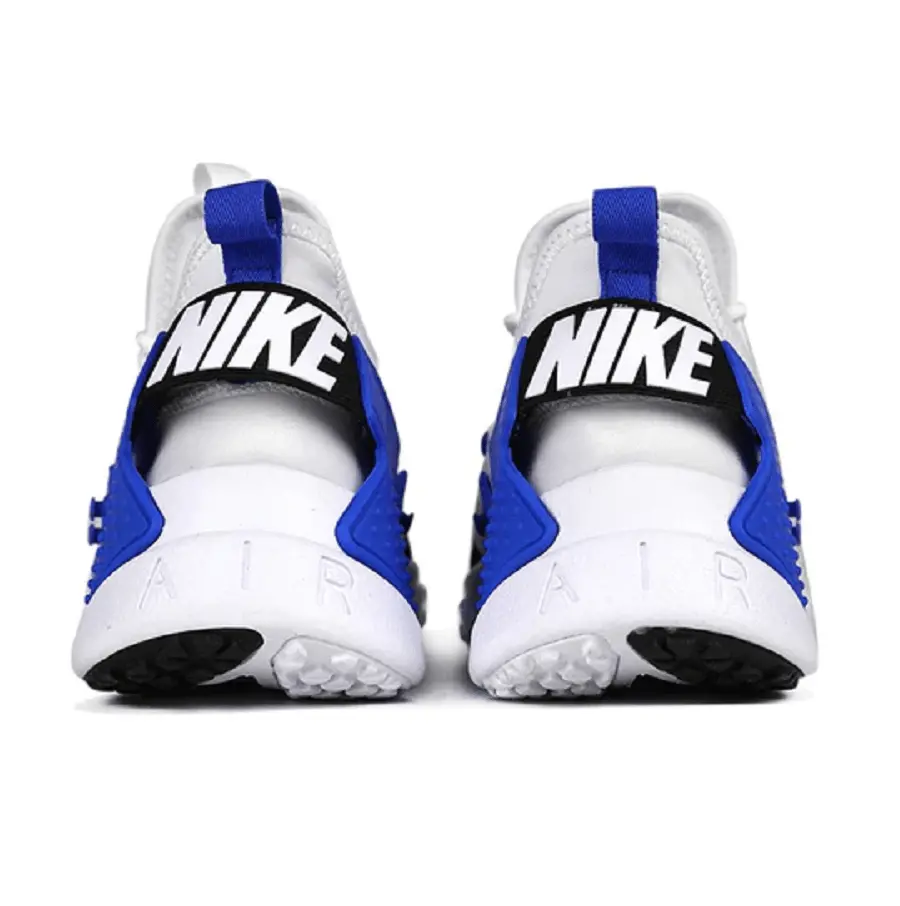 Giày Nike Huarache Drift ‘White Blue’ AH7334-106 - Ảnh 6