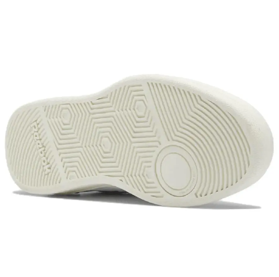 Alternative view of Giày Reebok Royal Techque T 'White Pink' GZ6050