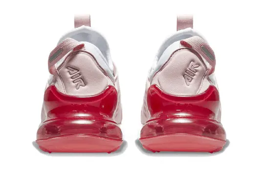 Giày Nike Air Max 270 Extreme GS 'Multicolor' CI1108-103 - Ảnh 4