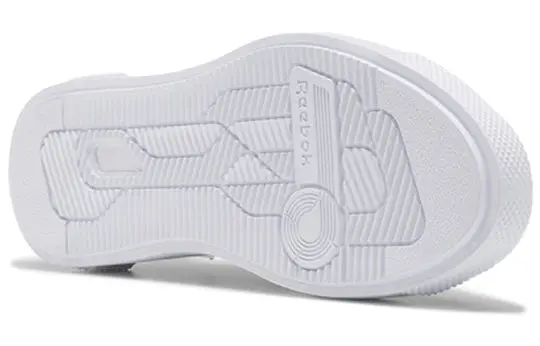 Giày Reebok Unisex Sudeca Sneakers ‘White’ FY1587 - Ảnh 6