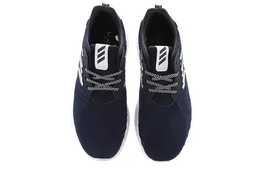 Giày Adidas Alphabounce RC M 'Blue' B42856 - Ảnh 4