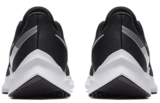 Giày Nike Wmns Air Zoom Winflo 6 'Black' AQ8228-003 - Ảnh 9