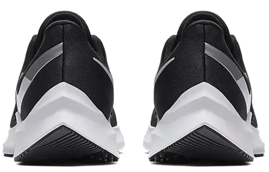 Giày Nike Wmns Air Zoom Winflo 6 'Black' AQ8228-003 - Ảnh 9