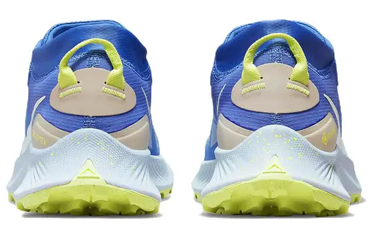 Alternative view of Giày Nike Pegasus Trail 3 Gore Tex 'Blue' DC8794-400
