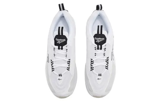 Giày Reebok Unisex Dmx Series 2200 Sneakers ‘White’ FV6578 - Ảnh 3