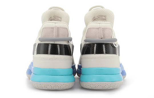 Giày Lining Way of Wade 7 'Cotton Candy' ABAN079 12 - Ảnh 5
