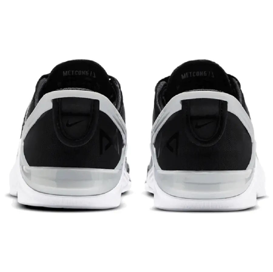 Giày Nike Metcon 6 FlyEase 'Black White' DB3790-010 - Ảnh 3