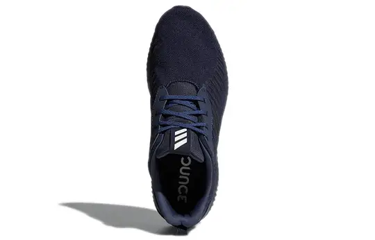 Giày Adidas Alphabounce RC 'Trace Blue' CG5126 - Ảnh 8