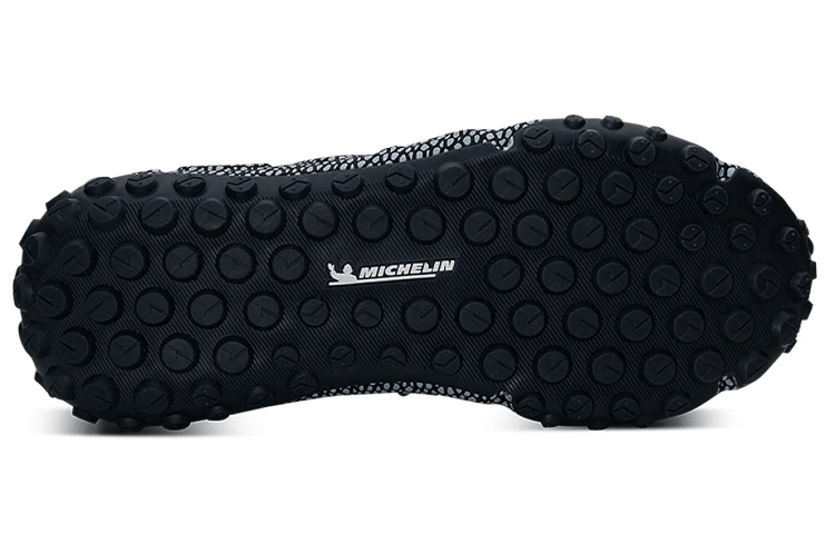 Giày Under Armour HOVR Summit Fat Tire 'White' 3022946-102 - Ảnh 5