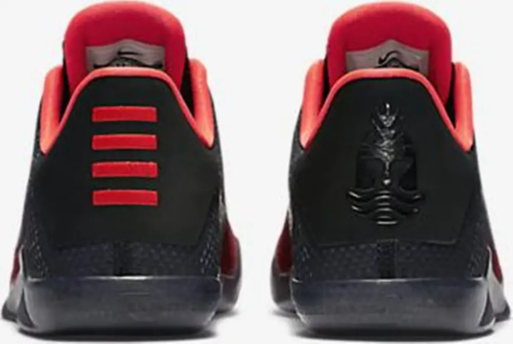 Giày Nike Kobe 11 GS 'Achilles Heel' 822945-670 - Ảnh 5