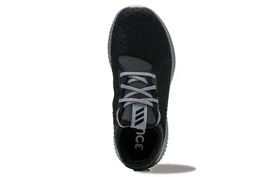 Giày Adidas Alpha Bounce Lux 'Black' BY4251 - Ảnh 5