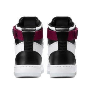 Alternative view of Giày Nike Air Jordan 1 Nova XX 'Noble Red' AV4052-116