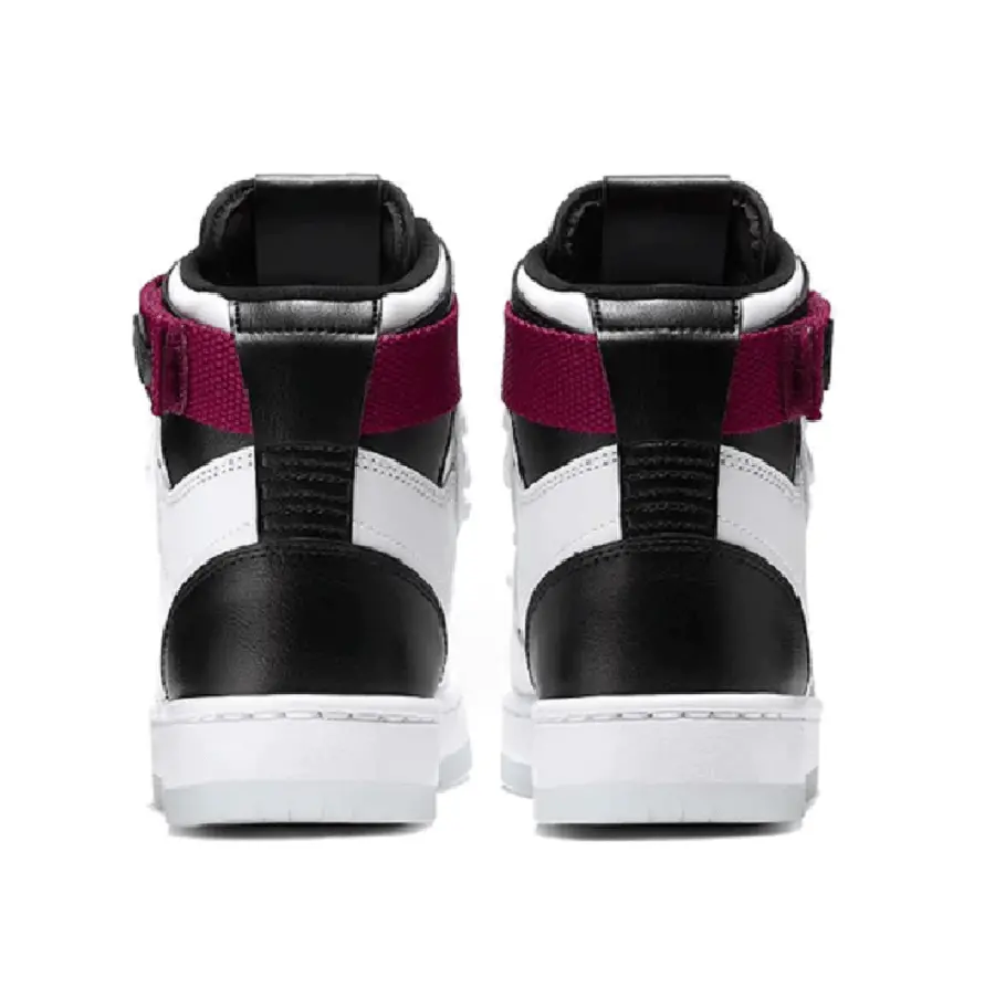 Alternative view of Giày Nike Air Jordan 1 Nova XX 'Noble Red' AV4052-116