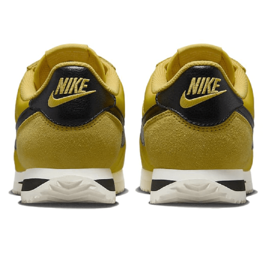 Giày Nike Cortez 'Vivid Sulphur' DZ2795-700 - Ảnh 2