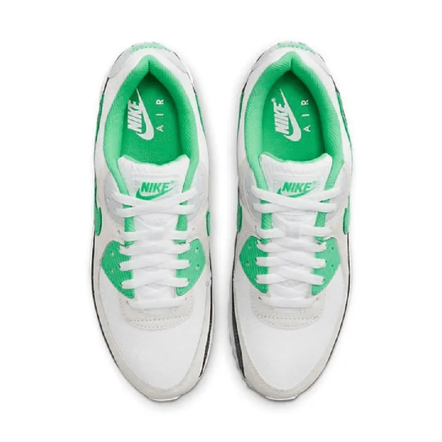 Giày Nike Air Max 90 ‘Spring Green’ DM0029-104 - Ảnh 7